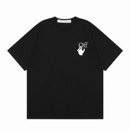 Picture of Off White T Shirts Short _SKUOffWhiteS-XLF2238096